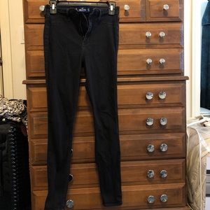 Hollister Jeggings